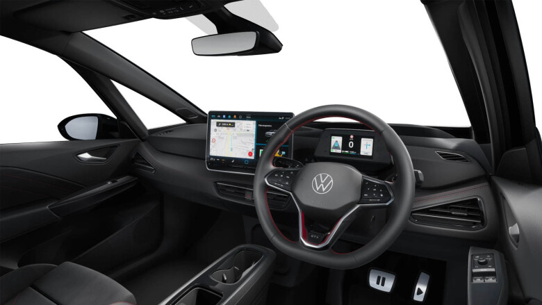 Volkswagen ID.3 240kW GTX Performance 79kWh 5dr Auto [Pan Rf] Electric Hatchback